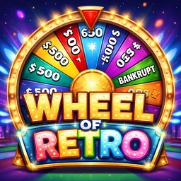 Wheel Of Retro