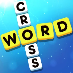Word Cross simgesi
