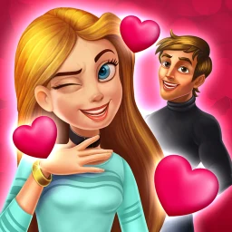 أيقونة Word Mansion