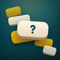 Quiz : trouve la question simgesi